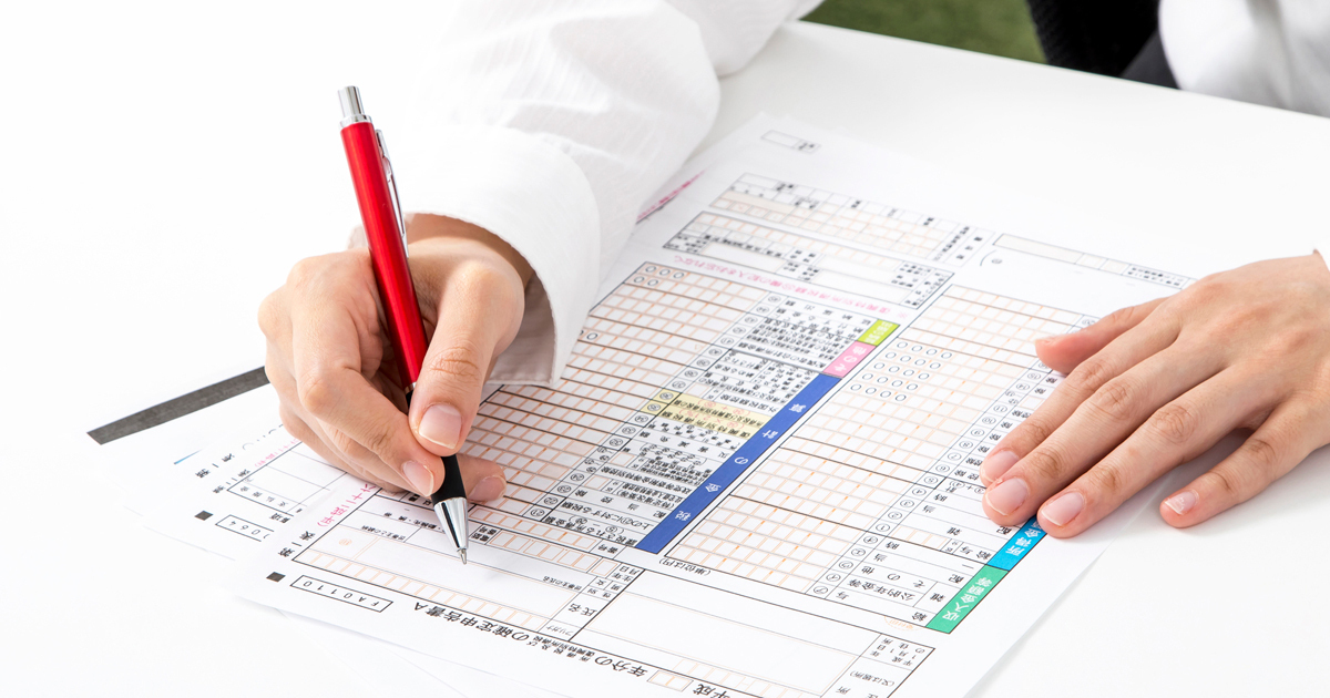 まだ間に合う！確定申告の医療費控除でありがちな思い込みに注意