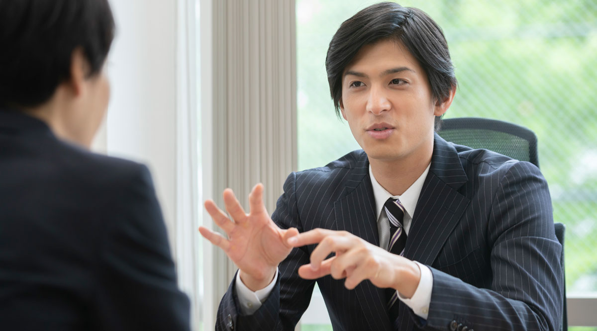 できる人は、3分話せば好かれる