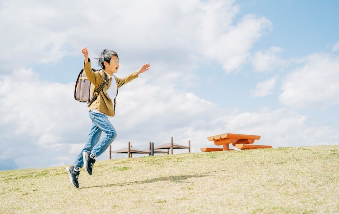 【うちの子が帰らない…】「トラブルに巻き込まれにくい子ども」の親が教えていた、4つのルール