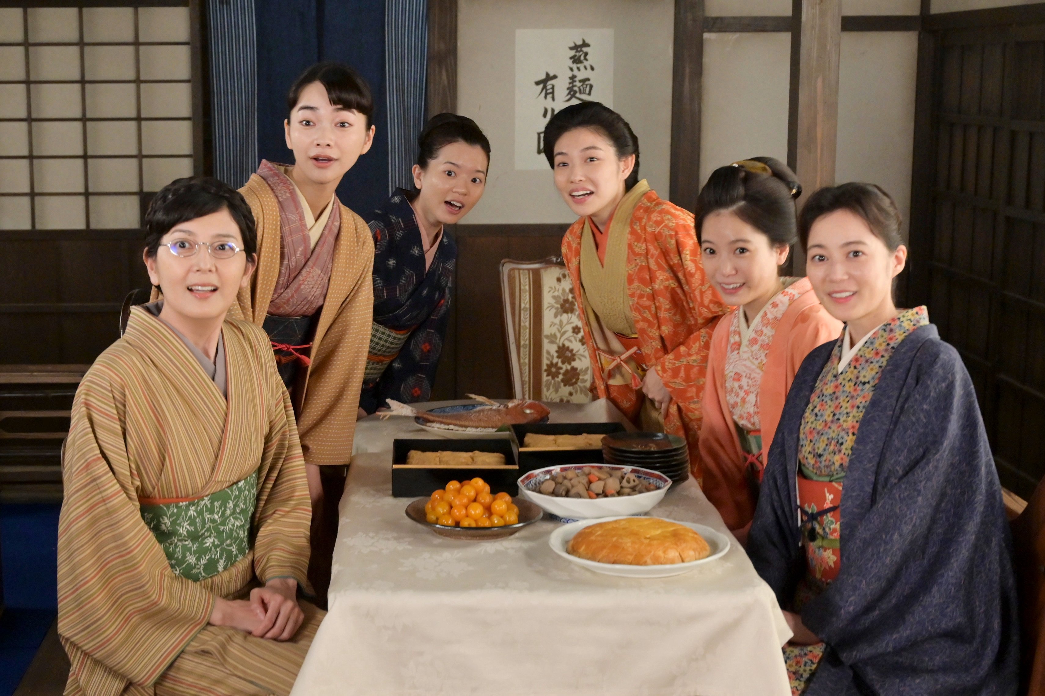 「幸せをつかむ人」に共通する〈明確な特徴〉〈風、薫る第100回〉