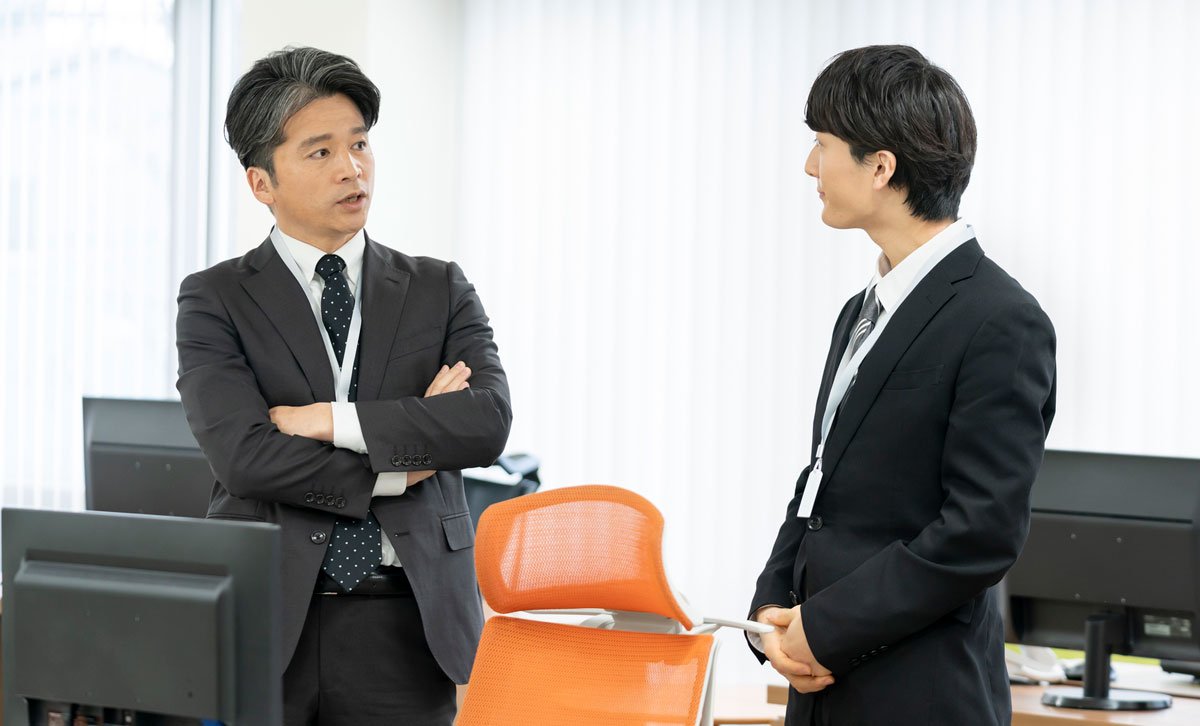 優れたリーダーは、なぜ「傾聴力」を磨くのか?