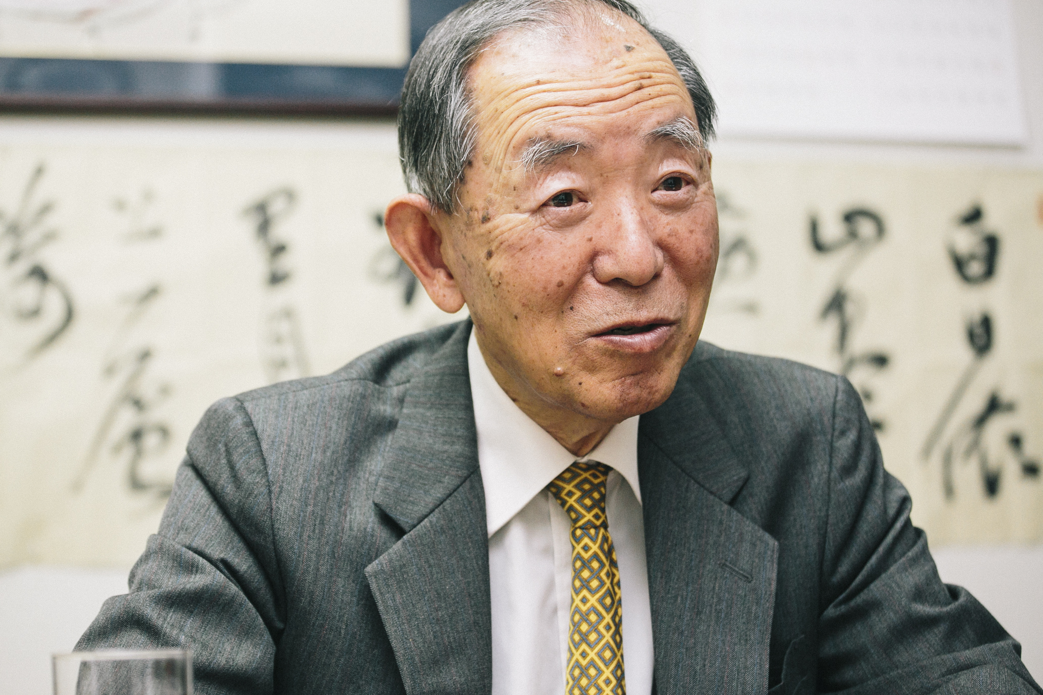 胡耀邦時代には、中国人の88%は日本人が好きだった。今後も交流を絶やしてはいけない丹羽宇一郎氏【後編】