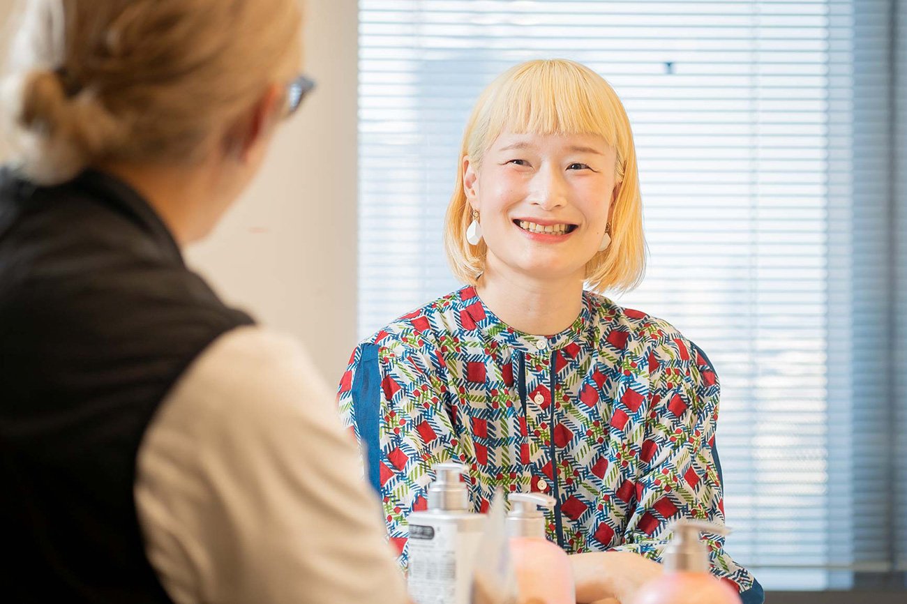 9年連続シェア減からのV字回復。花王ヘアケア事業を変えた「事業ブランディング」の秘策とは何か