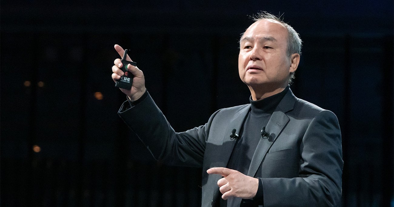 エヌビディアもファーウェイもソフトバンクも…世界のIT大手がのめり込む「AIの次」の事業とは