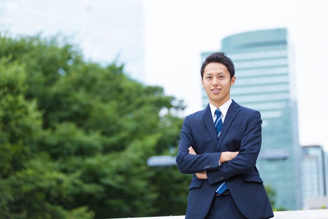 「結果」をすぐに出す新人営業マンは何が違うのか