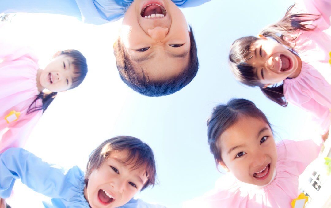 「相手の立場で考えられる人」の親が教えていた、たった1つの習慣