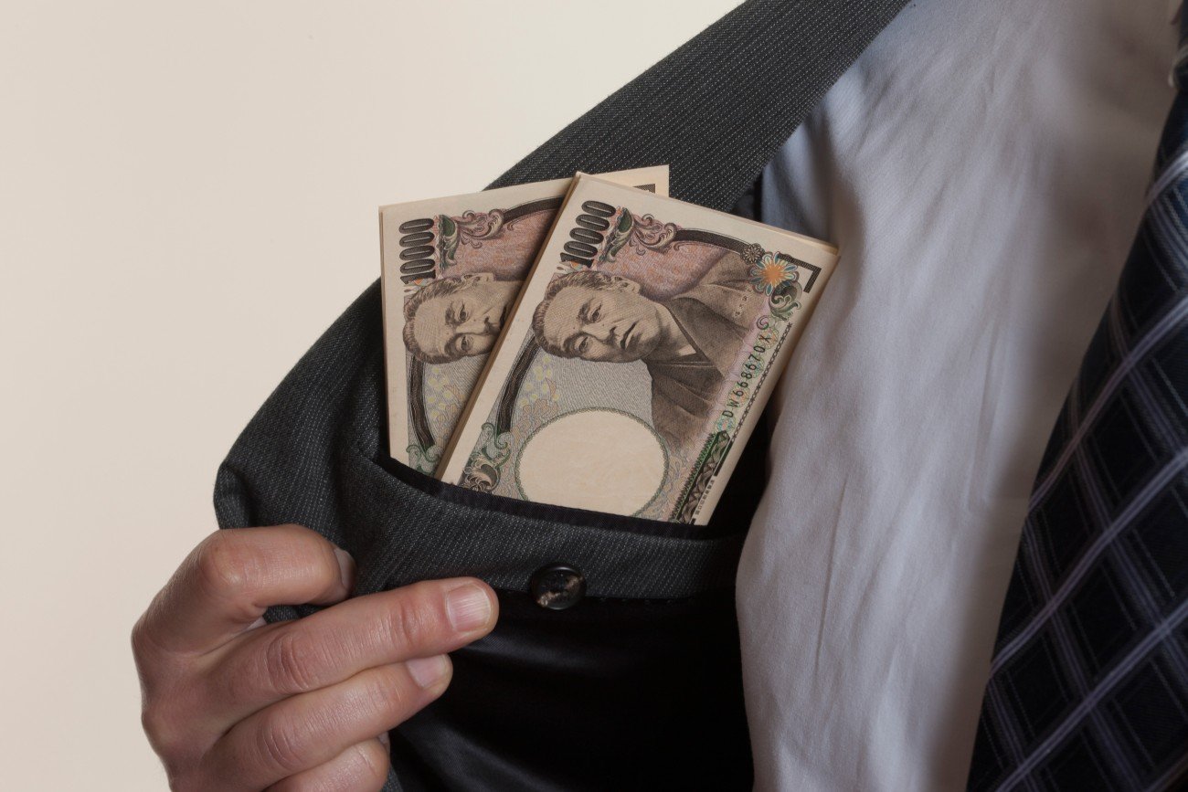 「高すぎる報酬は、経営者を堕落させる」リーダーに必要な“たった1つの資質”とは?