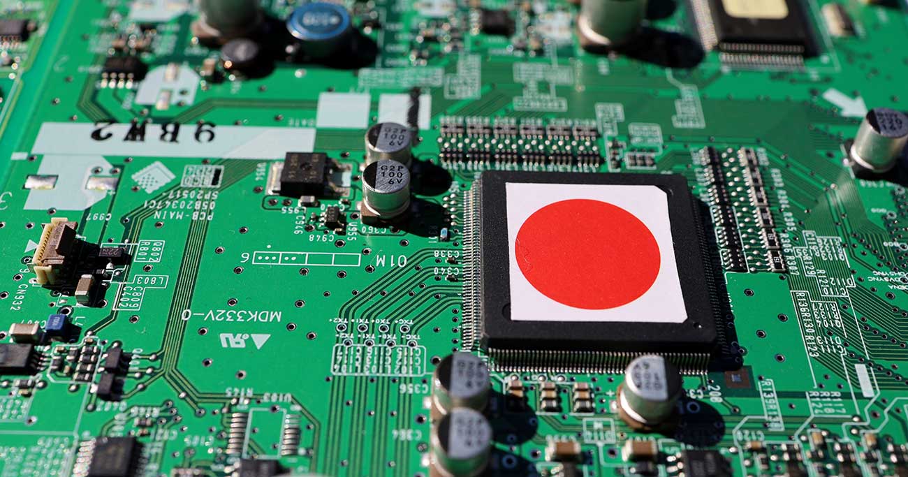 日本の半導体企業復活のための戦略は？『半導体戦争』クリス・ミラーが考える