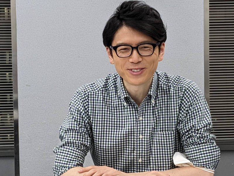 【TBSアナウンサーが教える】テレビ局に就職した意外な理由とは?