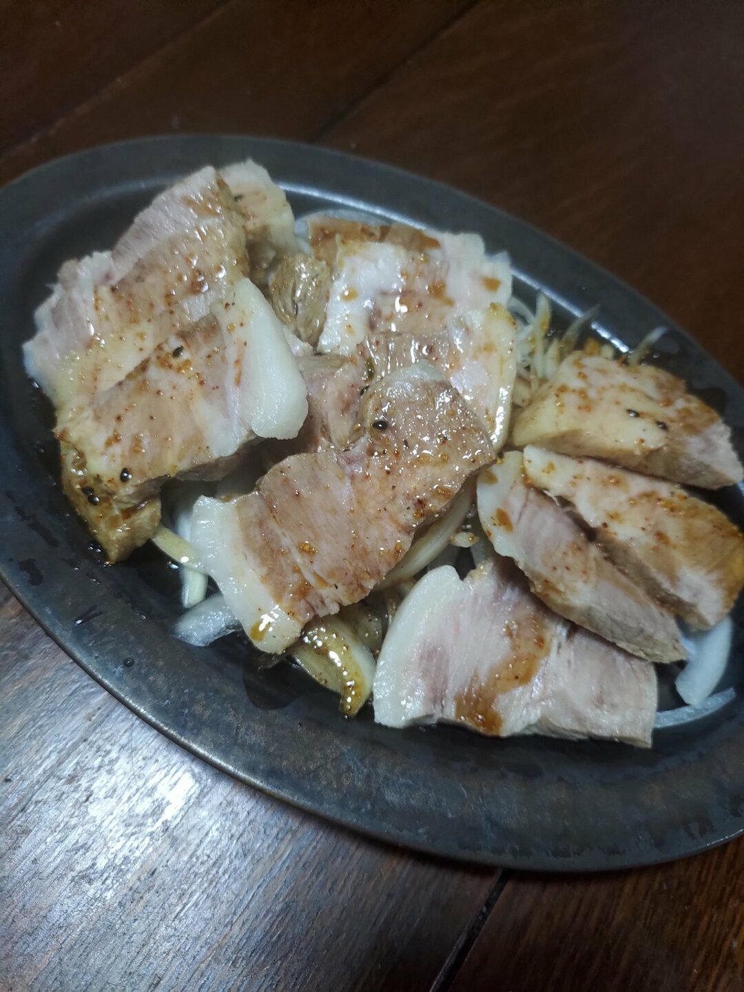 コンビニ飯ばかりの人に伝えたい「世界一簡単な肉料理」