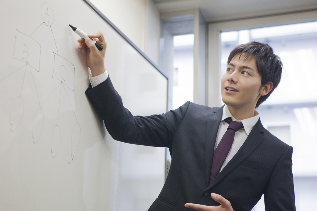 「視点をずらして考えろ!」<br />と言われた時に役立つ、トヨタ秘伝の思考法