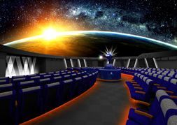 この冬、東京の“星空”が変わる――。<br />現代人の心のオアシス、進化する「プラネタリウム」