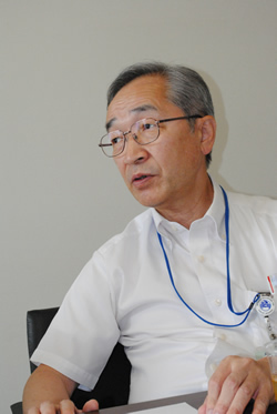 胃がんになりやすい日本人が気をつけるべき習慣