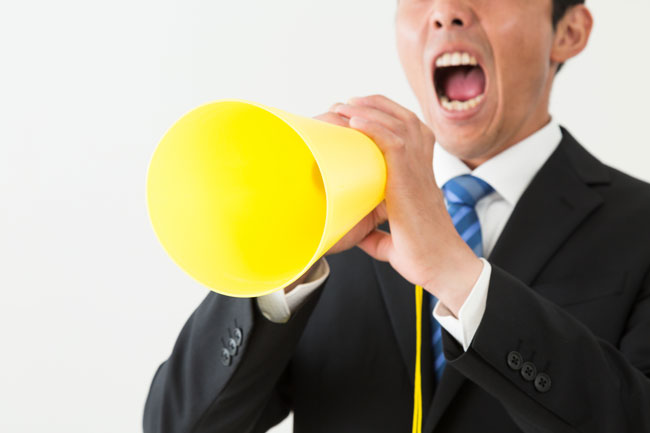 パワハラで育った世代は今の“”パワハラ騒ぎをどう考えるのか