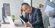 成果を出さない「給料泥棒」に頭を抱える企業が続出しているワケ