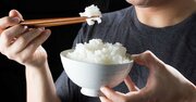 ダイエットに効果絶大の「食べ合わせ」術、ご飯を半分にするのと同じ効果も！