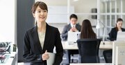 入社後すぐ活躍する社員はダメ！ では「後伸びする社員」の見抜き方は？