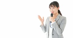 【コミュ症の人の特徴】「信頼感のある人」がやっている「人前で噛まない」たった1つのコツ＜元フジ女子アナが教える＞