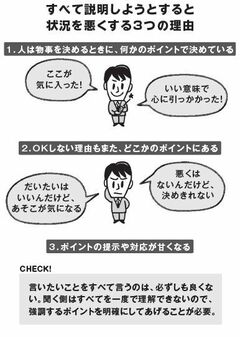 話すのが苦手だから××を目指さない7つの「しない努力」