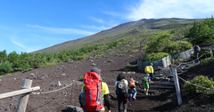 夏山登山の準備がそのまま防災対策にもなってしまう理由