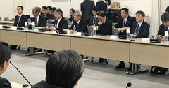 「廃炉ラッシュ」で原発計画頓挫でも議論から逃げ続ける安倍政権