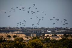 イスラエルで米国依存に疑問の声　国連決議受け