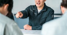 「何回言ったらわかるんだ」部下にイライラする人が決定的に見落としている視点