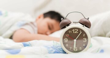 毎朝のイライラを解消!朝起きられない子どもを起こす効果絶大な親の言い方とは?