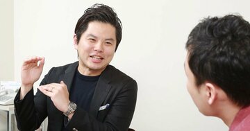 20代で早く成長したいなら、就活を本気でやろう-エッグフォワード徳谷智史×『絶対内定』熊谷智宏 対談<前編>