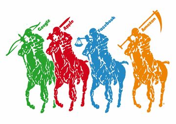 GAFA規制は第二の「技適」か