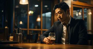 30代から「誰にも相談されなくなる人」の特徴・ワースト1