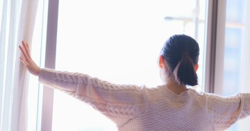12月に大掃除はしない! 運がいい人だけが知っていること
