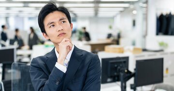 「自分よりデキる新人にモヤモヤ…」中堅社員の悩みに専門家がキッパリ!解決策がなるほど納得だった