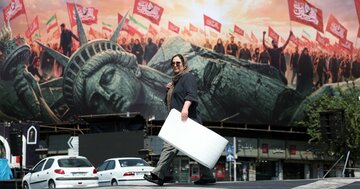 戦争拡大を画策するイラン、強硬派が戦略転換