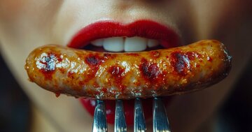 【認知症リスクも高まる】脳の老化を早めてしまう“身近な食品”とは？