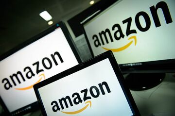 アマゾンCEOに説明要求、悪質商品巡り米議員らが書簡