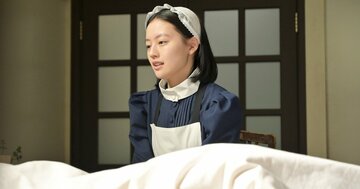 自分を捨てた親に会いたい？→主人公が放つ「親ガチャへの本音」が胸に刺さった〈風、薫る第52回〉