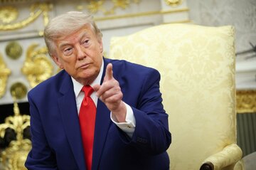 サウジ原子力協定、イスラエルとの関係正常化条件＝トランプ氏