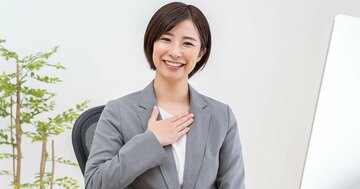 ダメなリーダーは「なんでも言ってね」と言う。優秀なリーダーは何と言う?