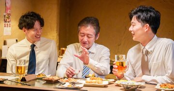 働く人の約8割が「職場は古い」と回答…50代が絶句する〈若手の辛辣すぎる本音〉とは
