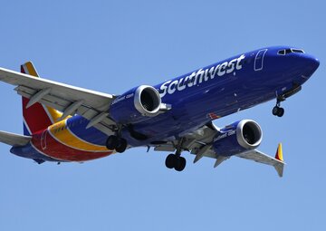 ボーイング737MAX機のソフト不具合、FAA「安全上の問題に当たらず」
