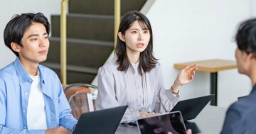 あなたの違和感は正しい。「若手に任せよう!」はなぜ空回りするのか?