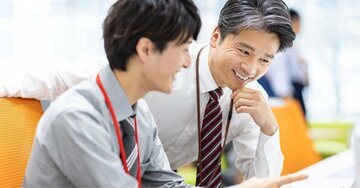 あの人だけはムリ…絶対に「部下を持ってはいけない人」を見破る“魔法の質問”