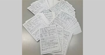 愛用者たちの感想で分かった! 15年ロングセラー手帳が評価される秘密のポイント!