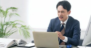 あなたの違和感は正しい。「職場のおかしな仕組み」に隠された致命的な欠陥
