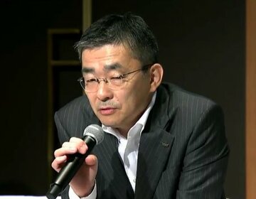 KDDI、5Gスタートで苦戦 「焦ってやらないといけない」