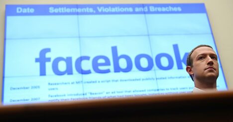 フェイスブック、好決算の陶酔は今だけか