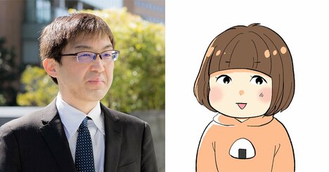 マンガ家・シナリオライター・編集者が語る『マンガでわかる 話すチカラ』制作の舞台裏