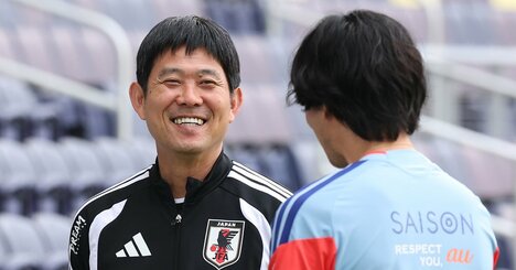 なぜ森保ジャパンは進化したのか？2022年ドイツ戦逆転劇から続く「大胆な変革」の中身