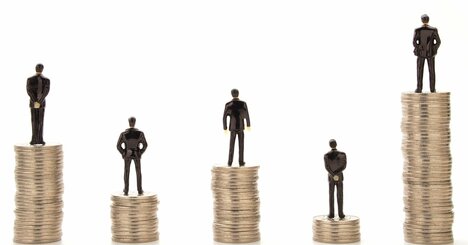 「超富裕層」と「富裕層」の差とは何か、「会話の主語」で分かる明白な違い